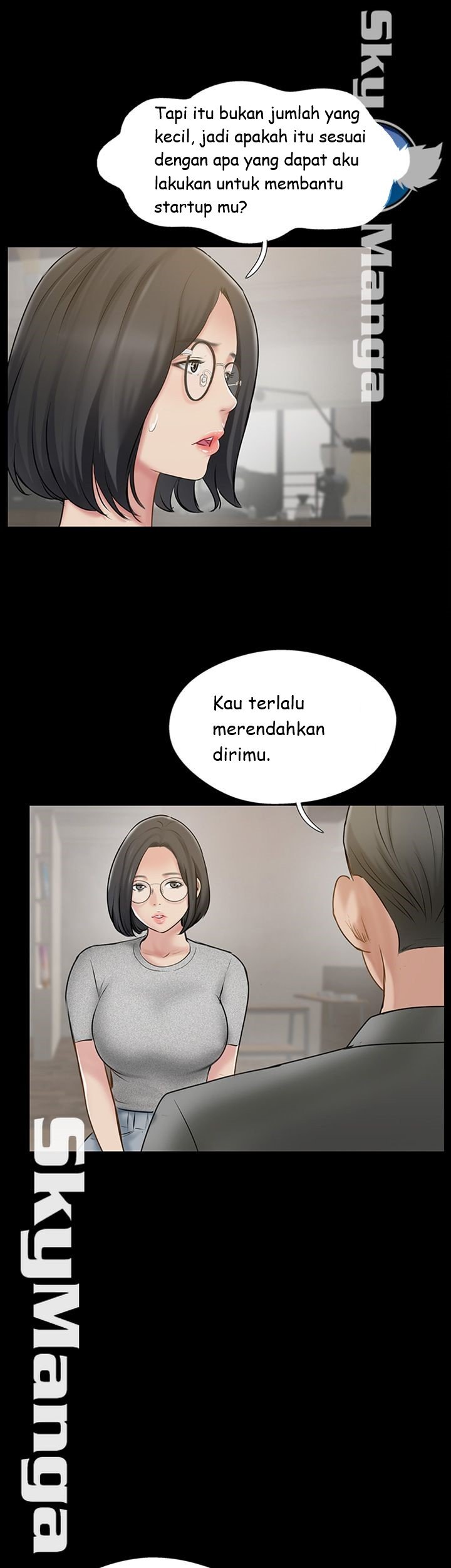 Swinging - Chapter 37 27