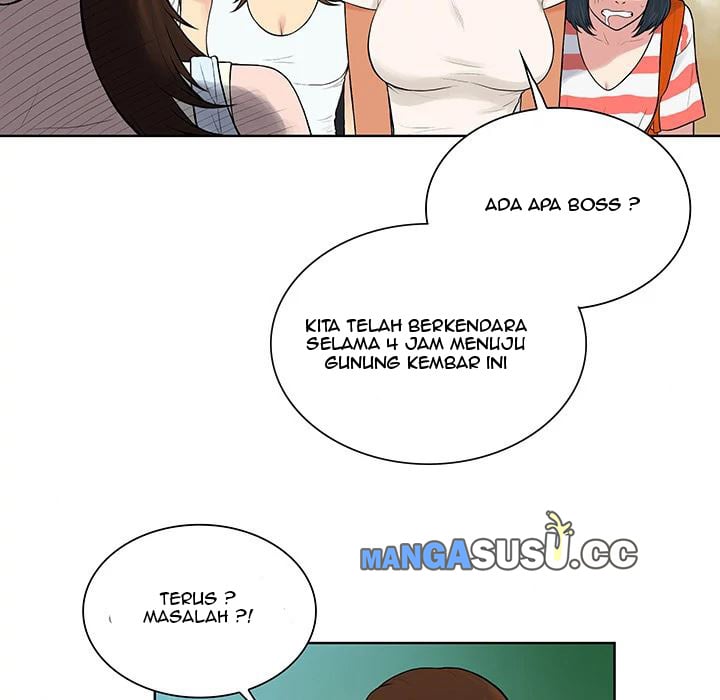 The Stand-up Guy (Dolphin) - Chapter 37 18 The Stand-up Guy (Dolphin) - Chapter 37 18