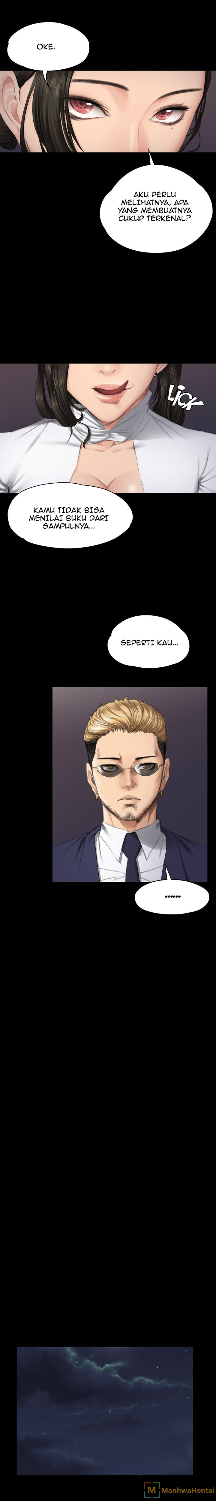 Producer: Trainee - Chapter 37 9