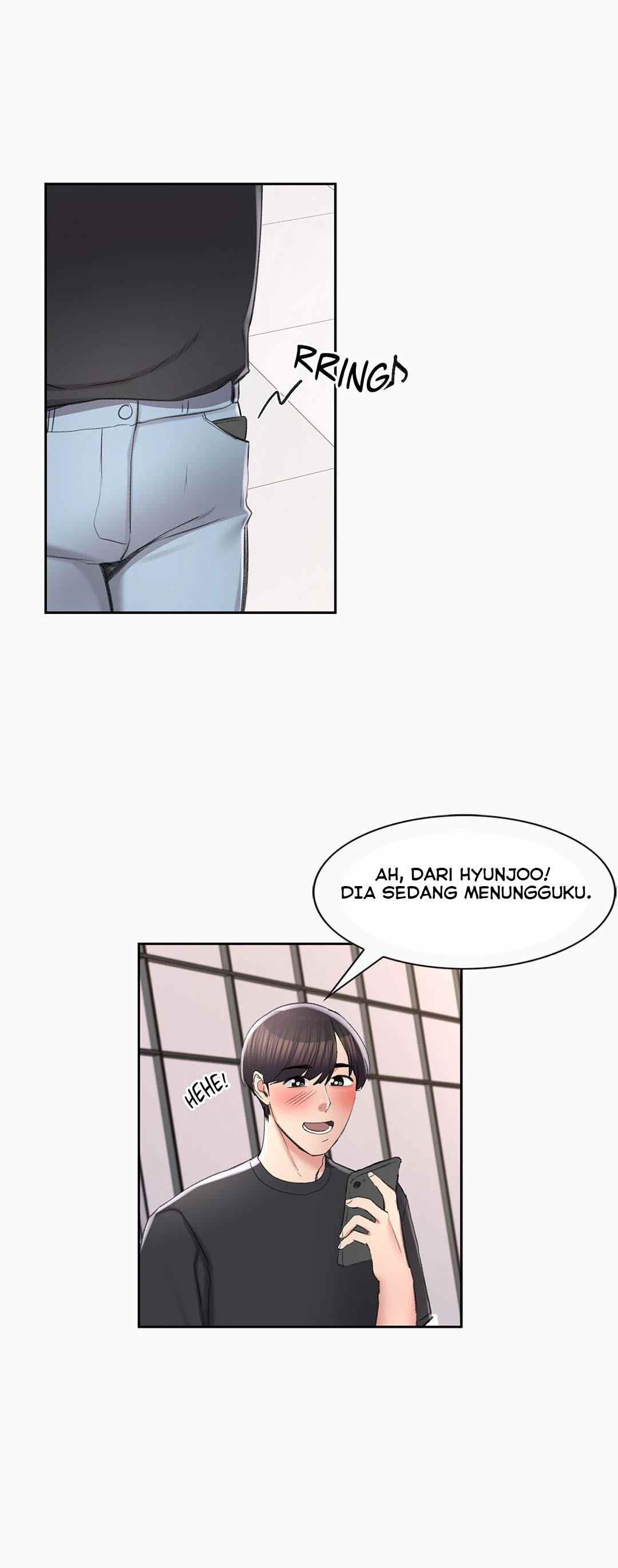 Campus Love - Chapter 37 45