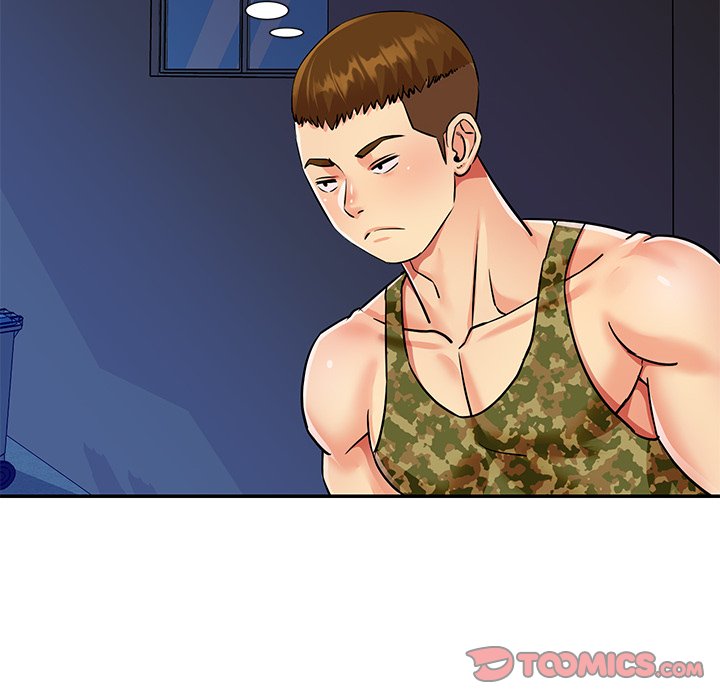 Not One, But Two - Chapter 37 21