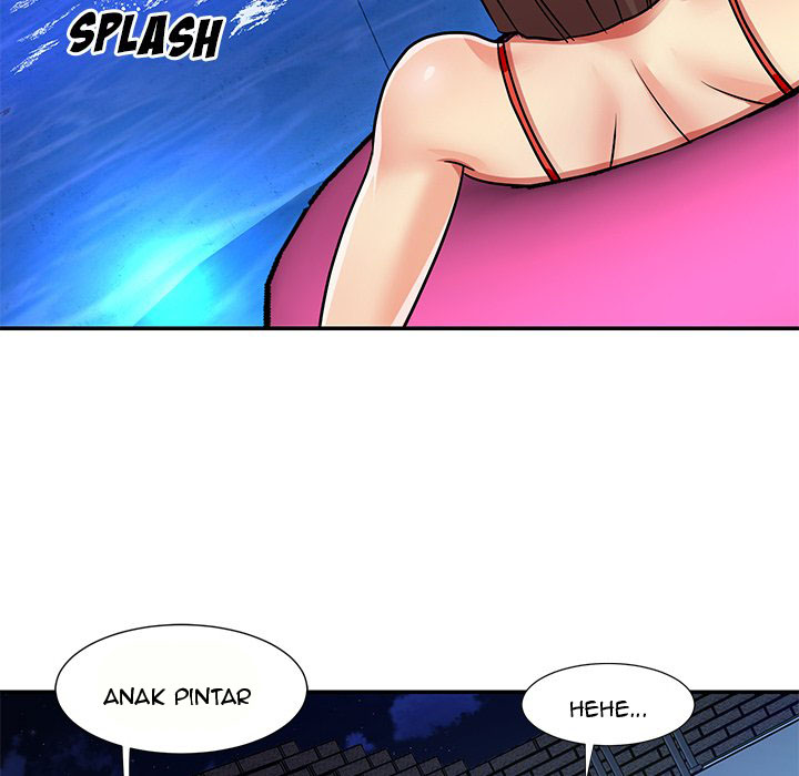 Not One, But Two - Chapter 37 37