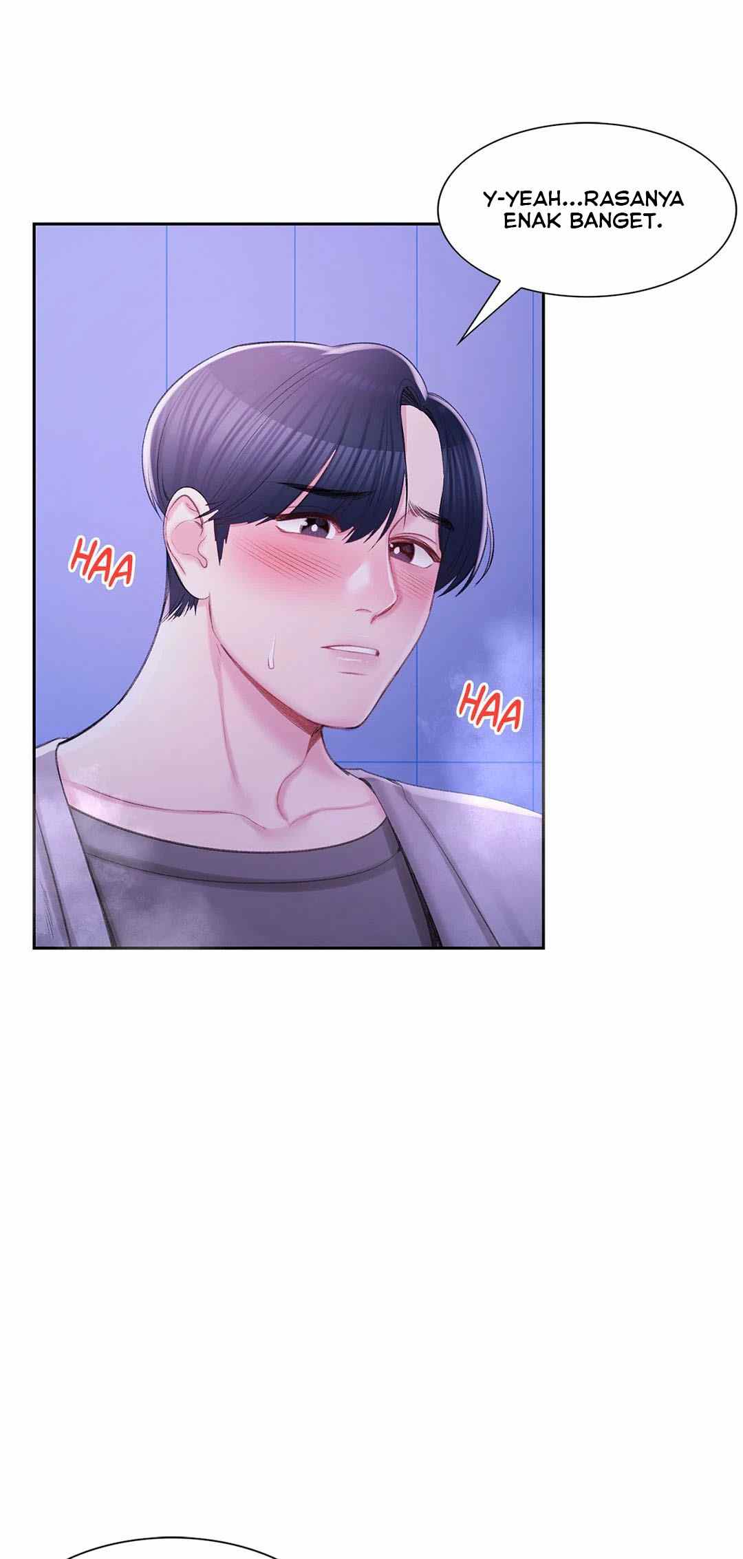 Campus Love - Chapter 37 18
