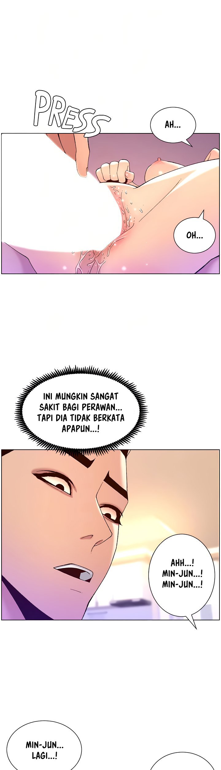 The Night King using App - Chapter 37 35