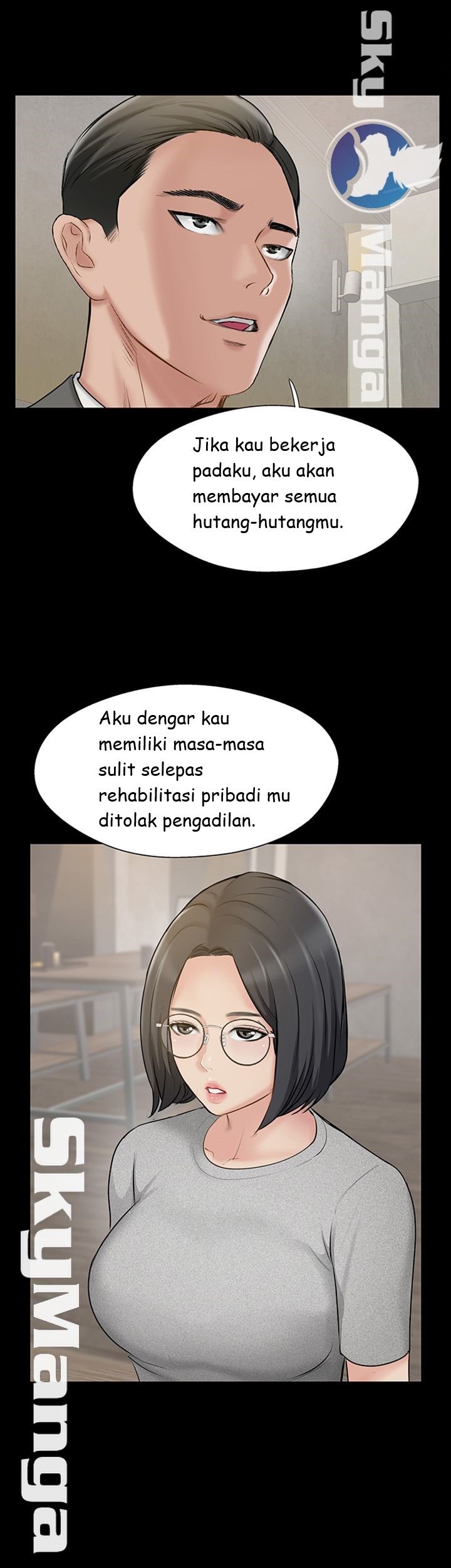 Swinging - Chapter 37 25