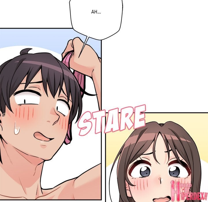 Crossing the Line - Chapter 37 15 Crossing the Line - Chapter 37 15