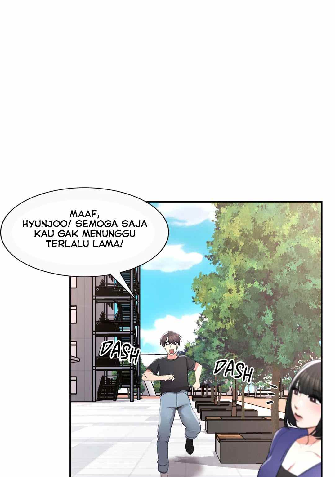 Campus Love - Chapter 37 47