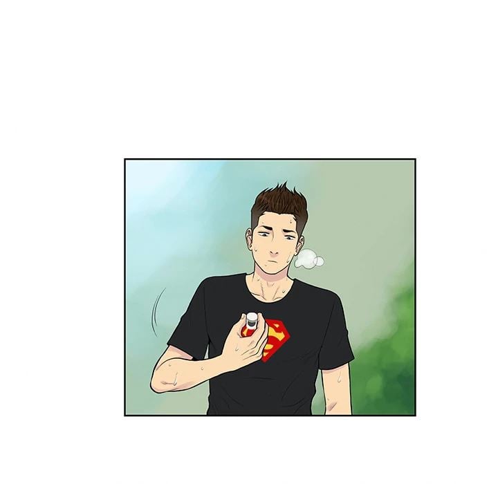 The Stand-up Guy (Dolphin) - Chapter 37 40 The Stand-up Guy (Dolphin) - Chapter 37 40