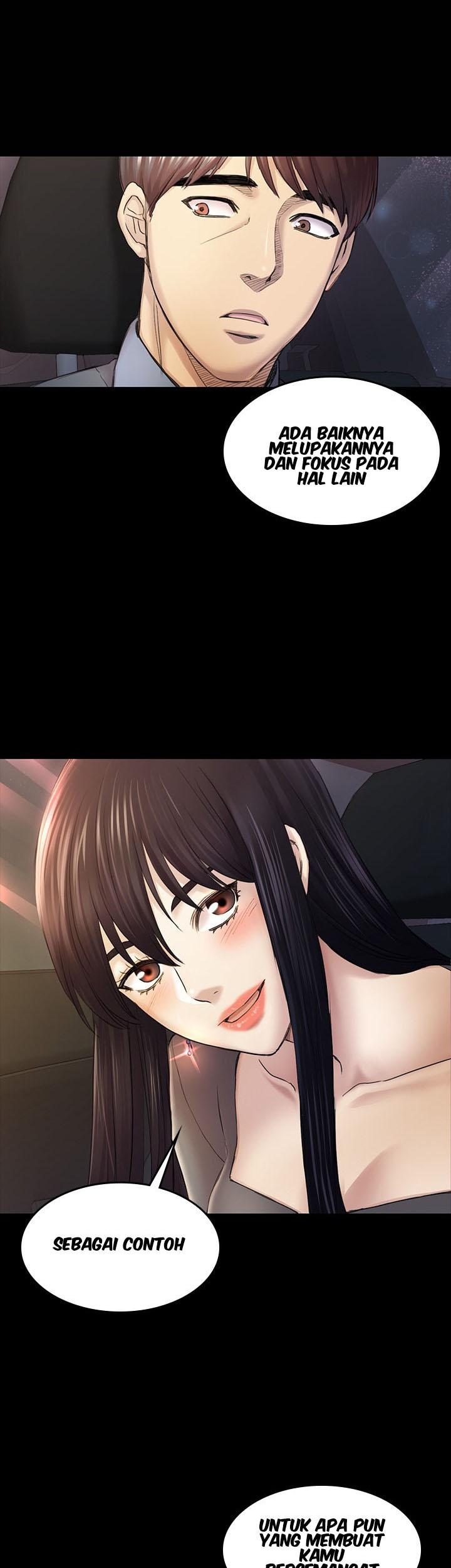 Ajeossi - Chapter 37 3