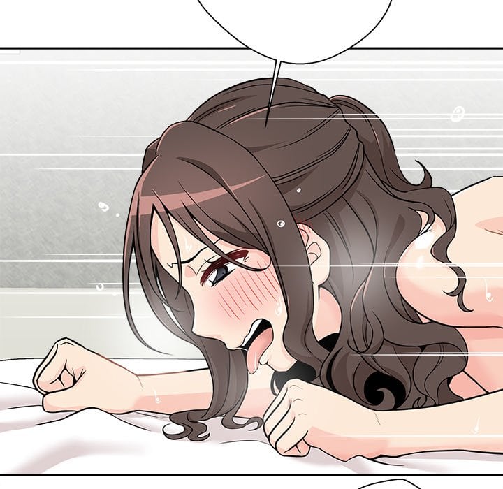 Crossing the Line - Chapter 37 32 Crossing the Line - Chapter 37 32