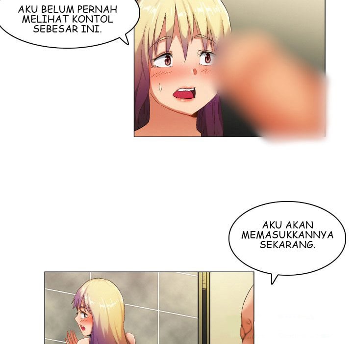 God of App - Chapter 37 33