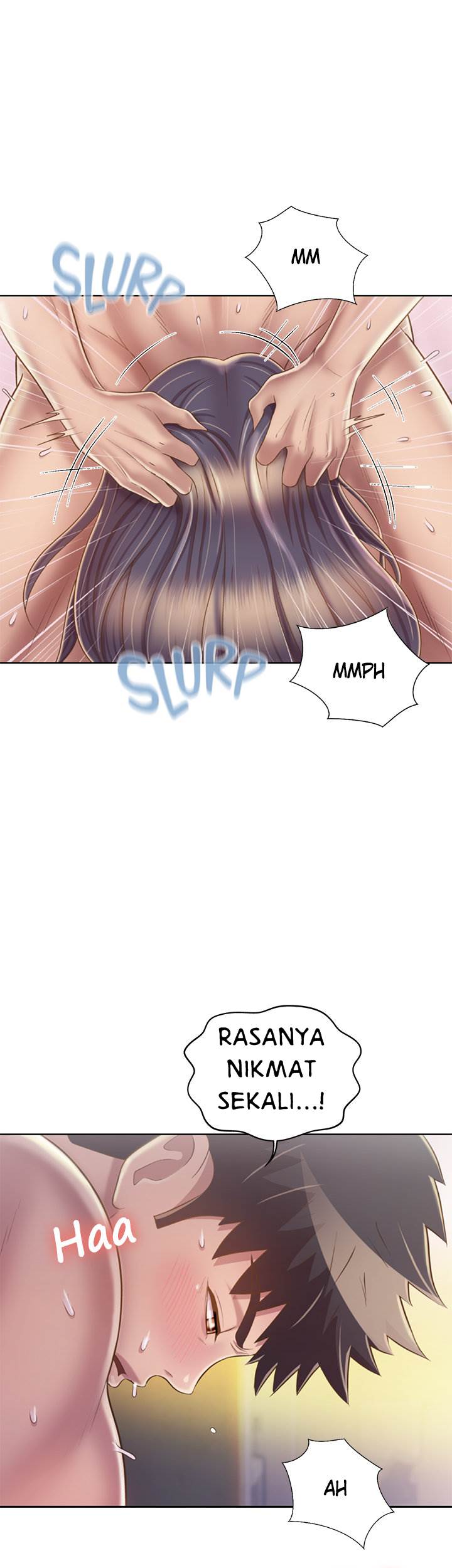 Noona&#8217;s Taste - Chapter 37 18