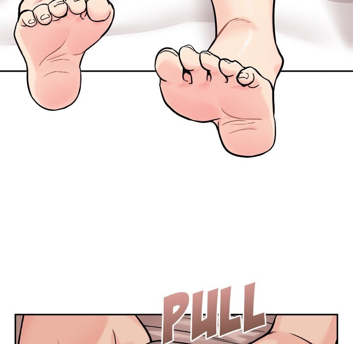 Crossing the Line - Chapter 37 7 Crossing the Line - Chapter 37 7