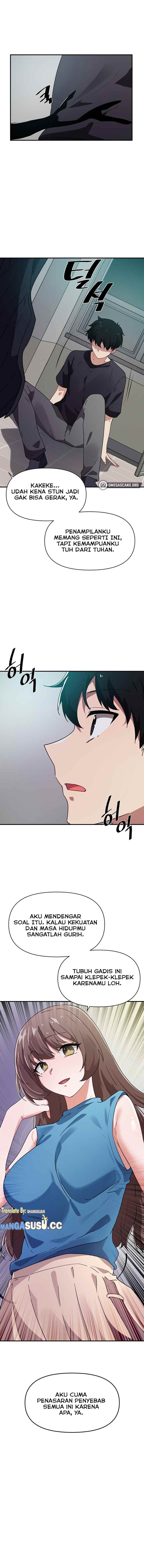 Please Give Me Energy - Chapter 37 2