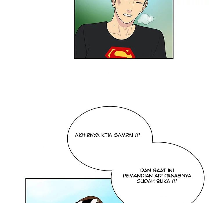 The Stand-up Guy (Dolphin) - Chapter 37 36 The Stand-up Guy (Dolphin) - Chapter 37 36