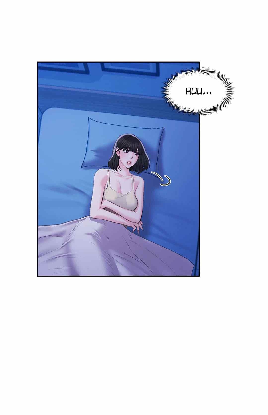 Campus Love - Chapter 37 33