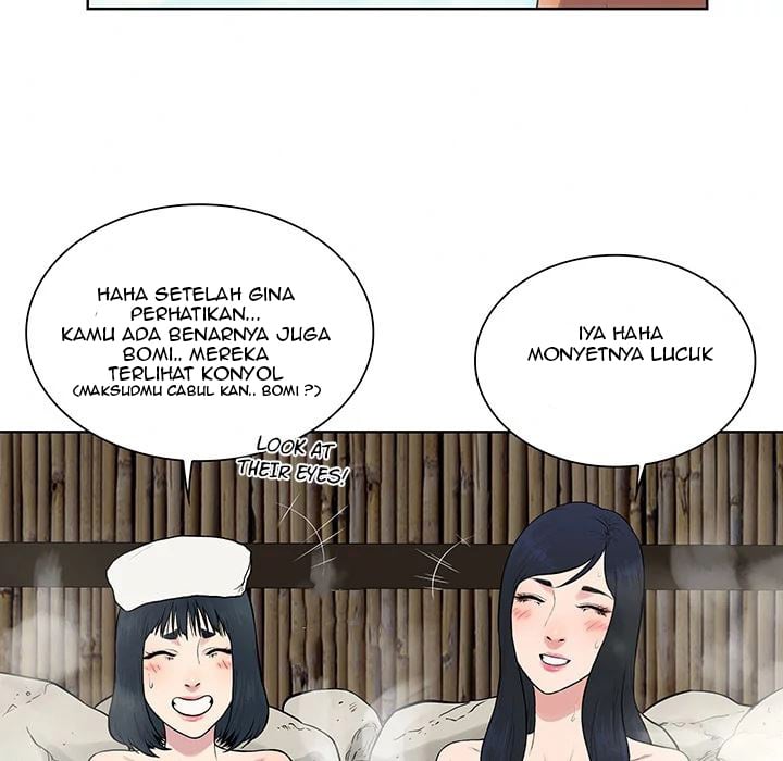 The Stand-up Guy (Dolphin) - Chapter 37 52 The Stand-up Guy (Dolphin) - Chapter 37 52