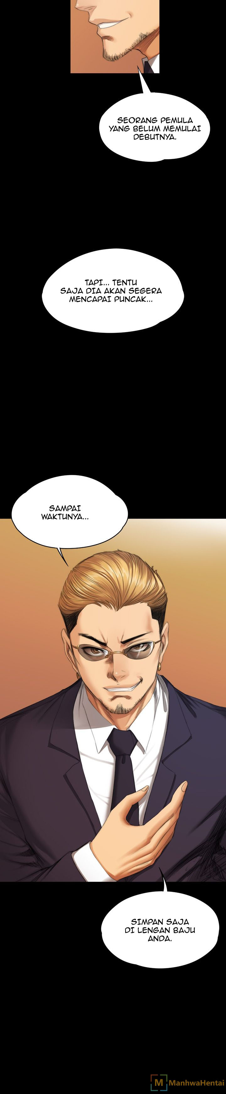 Producer: Trainee - Chapter 37 4