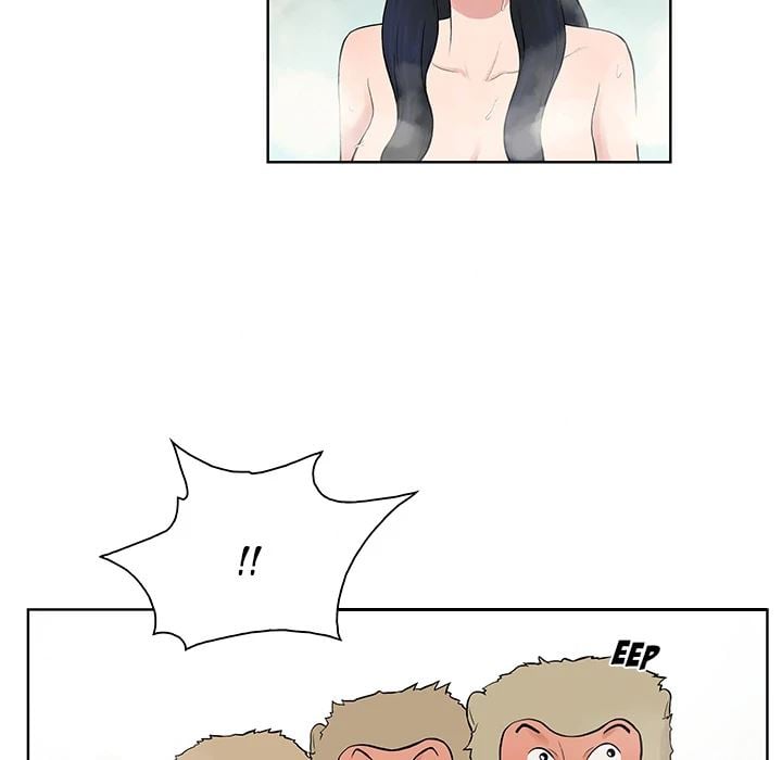 The Stand-up Guy (Dolphin) - Chapter 37 61 The Stand-up Guy (Dolphin) - Chapter 37 61