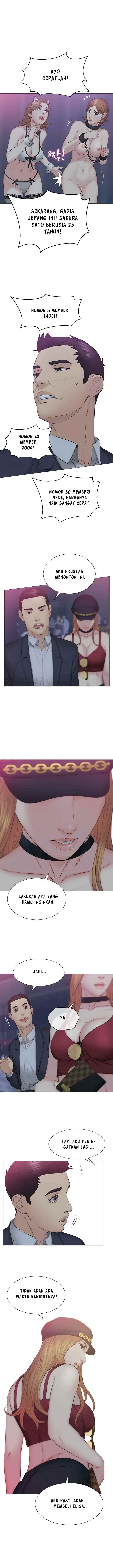 Gamble - Chapter 37 7