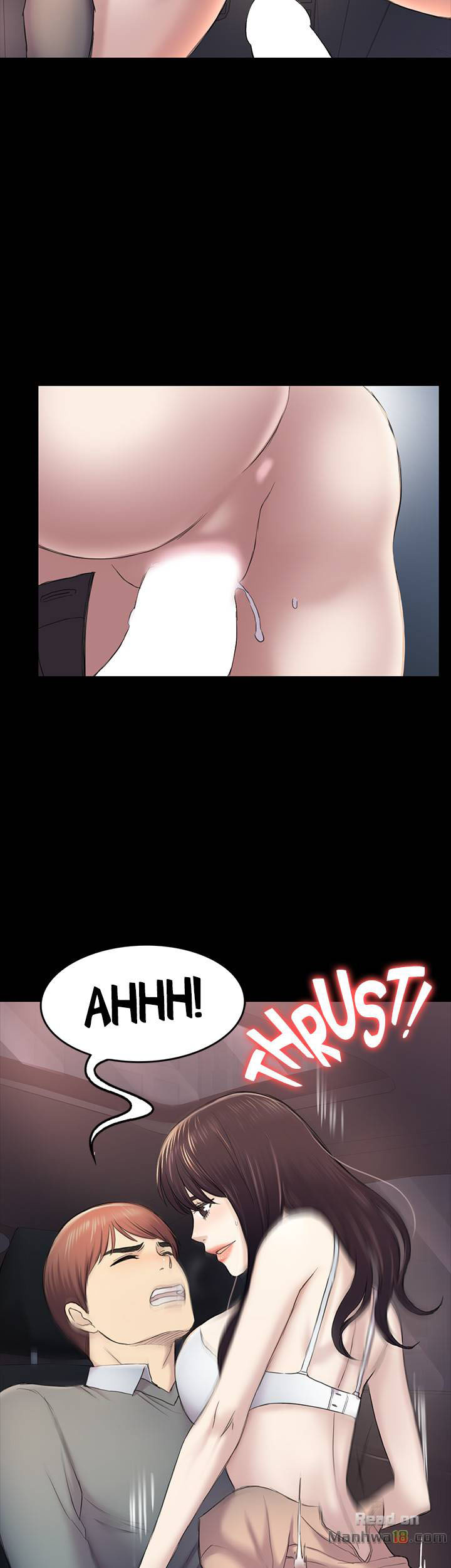 Ajeossi - Chapter 37 14