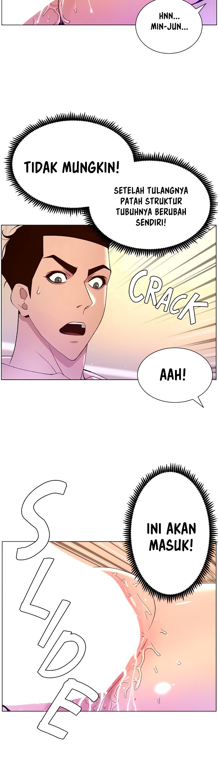 The Night King using App - Chapter 37 42