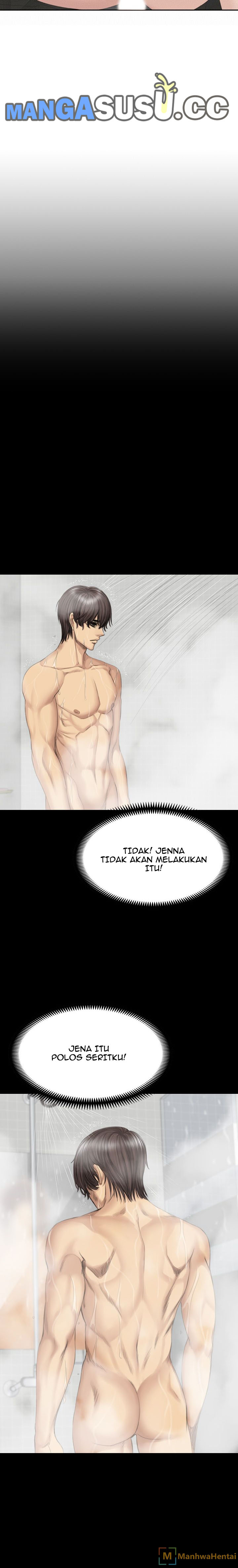 Producer: Trainee - Chapter 37 23