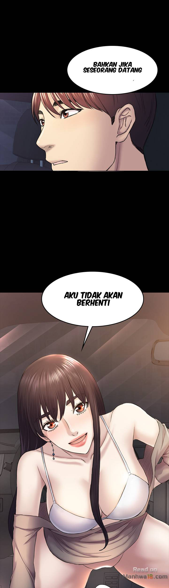 Ajeossi - Chapter 37 13
