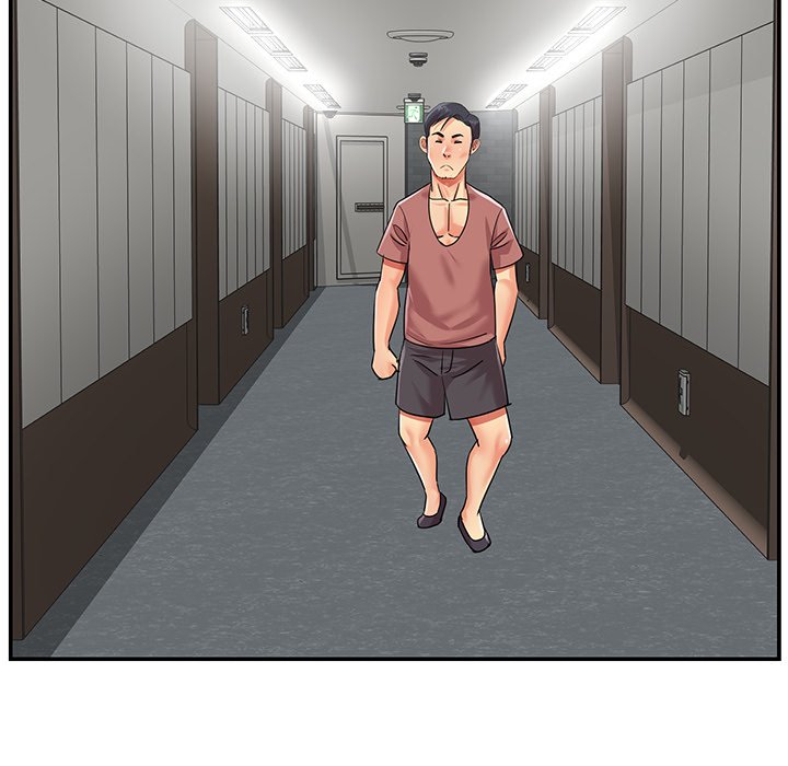 Not One, But Two - Chapter 37 91