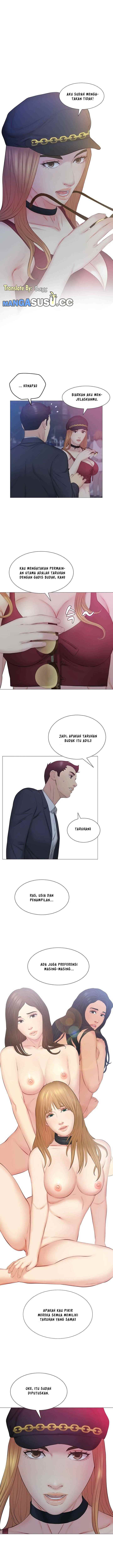 Gamble - Chapter 37 3