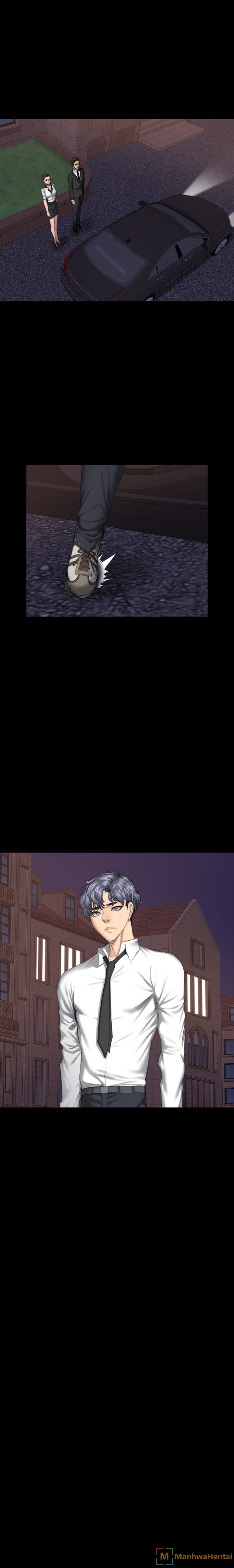 Producer: Trainee - Chapter 37 42