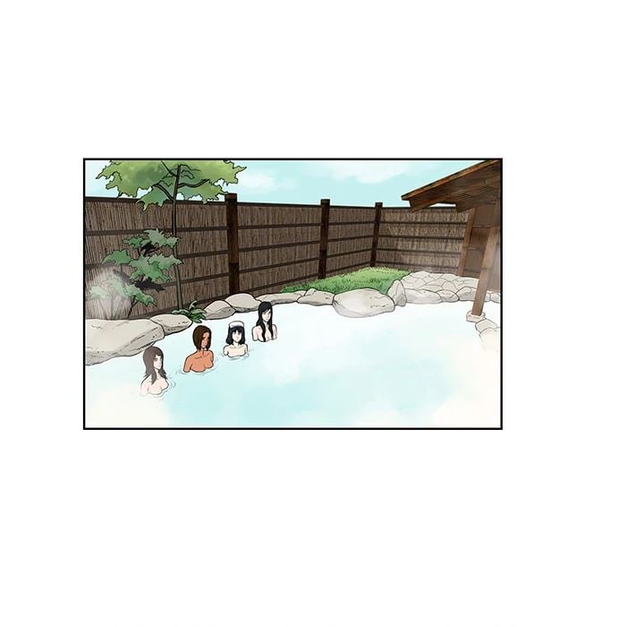 The Stand-up Guy (Dolphin) - Chapter 37 43 The Stand-up Guy (Dolphin) - Chapter 37 43