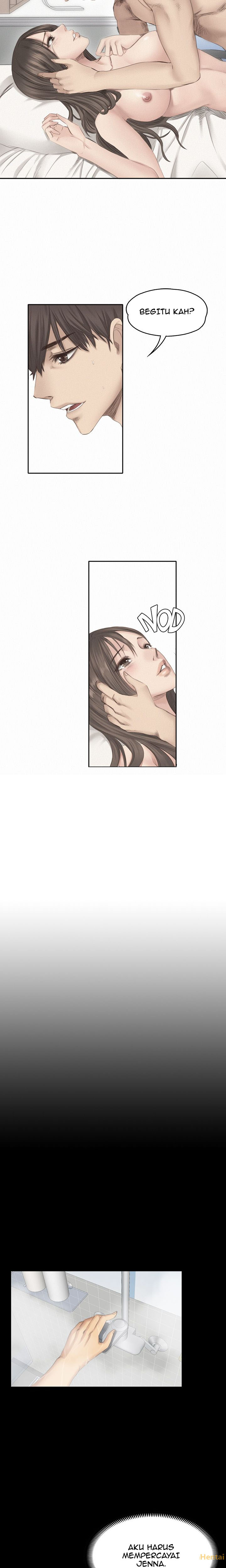 Producer: Trainee - Chapter 37 25