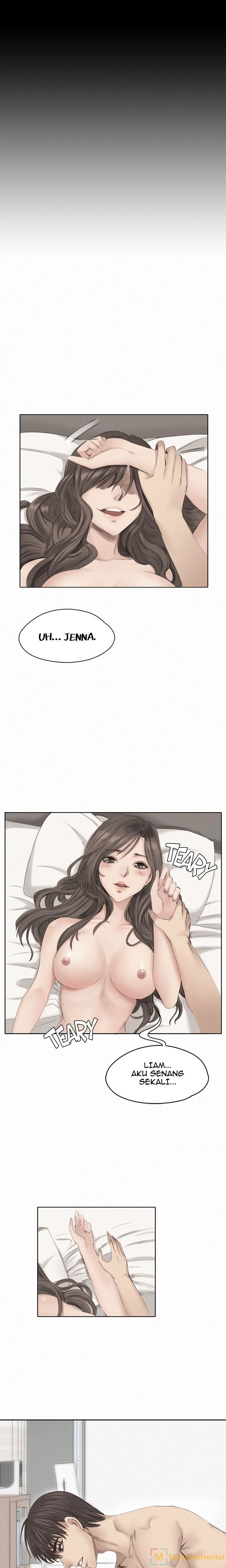 Producer: Trainee - Chapter 37 24