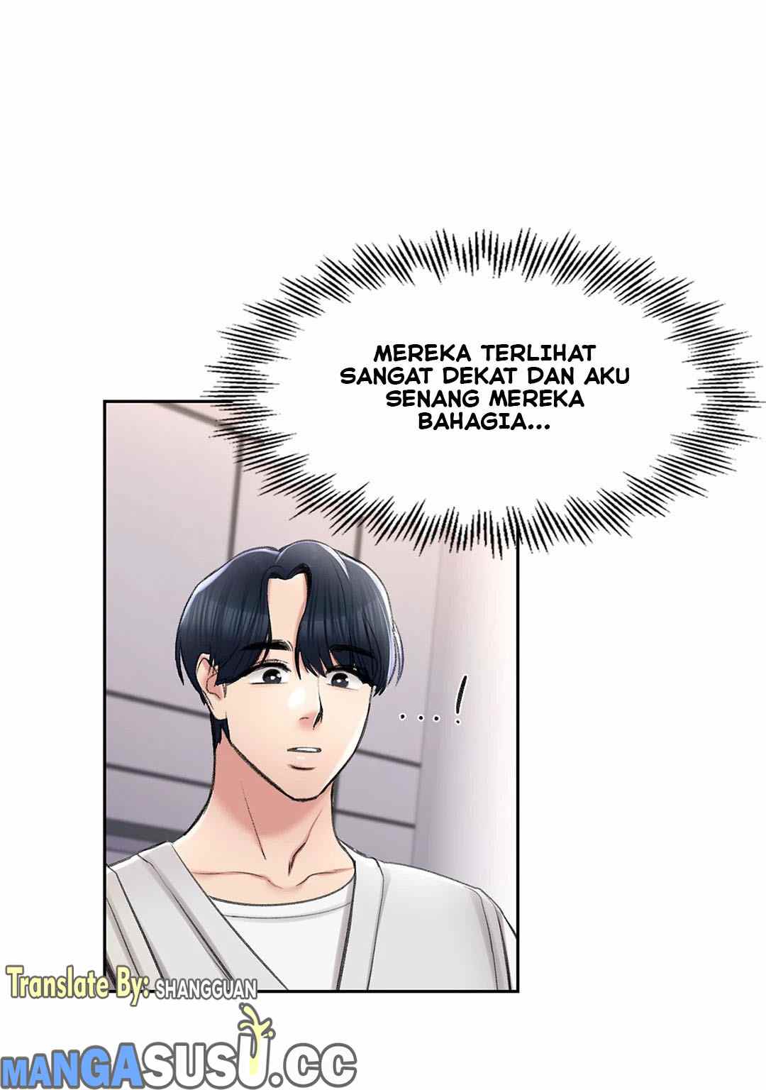 Campus Love - Chapter 37 54