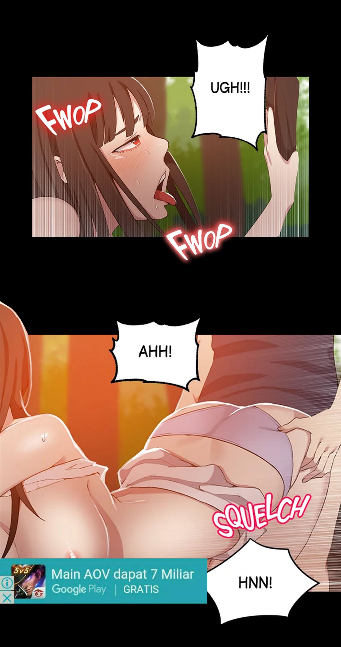 Secret Class Uncensored - Chapter 37 22 Secret Class Uncensored - Chapter 37 22