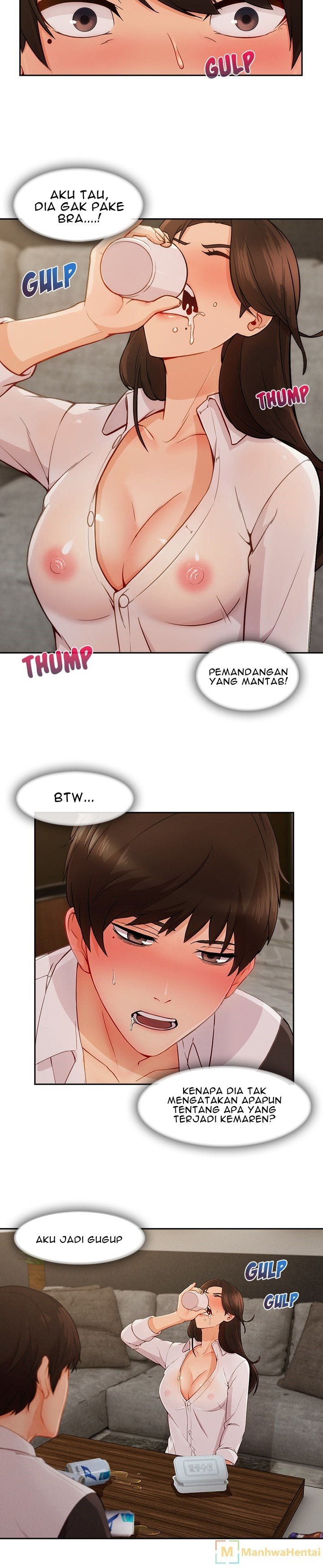 Lady Long Legs - Chapter 37 2