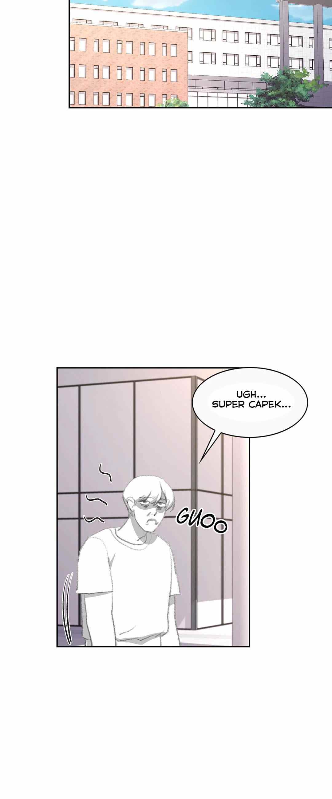 Campus Love - Chapter 37 37
