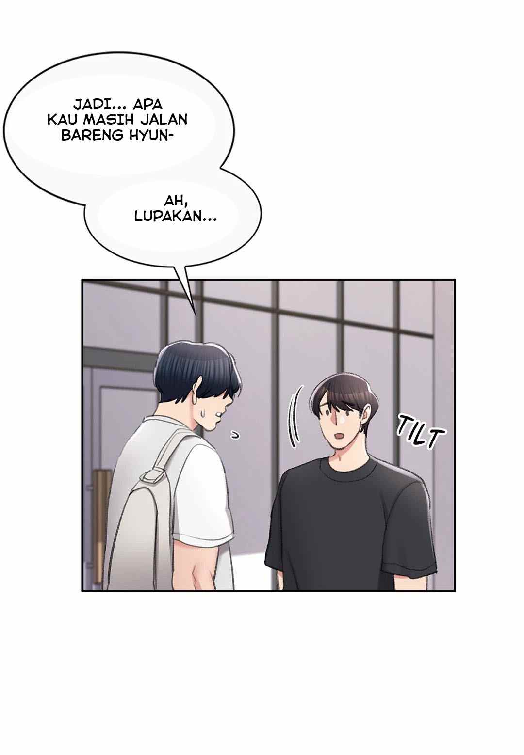 Campus Love - Chapter 37 42