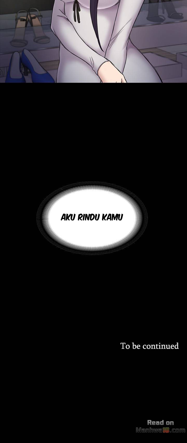 Ajeossi - Chapter 37 39
