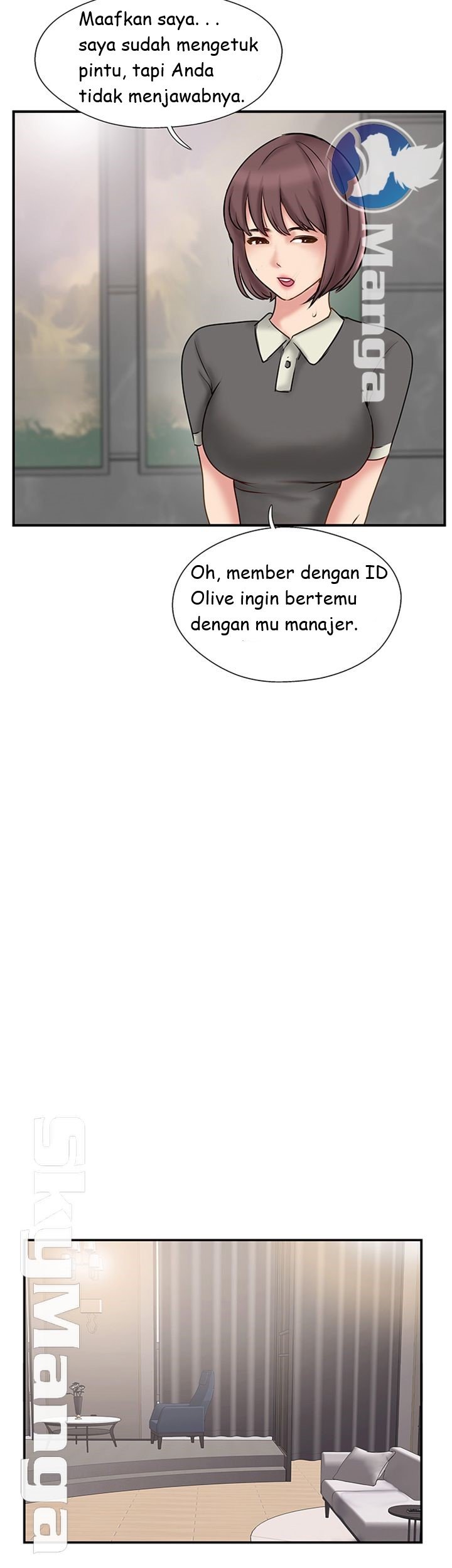 Swinging - Chapter 37 46