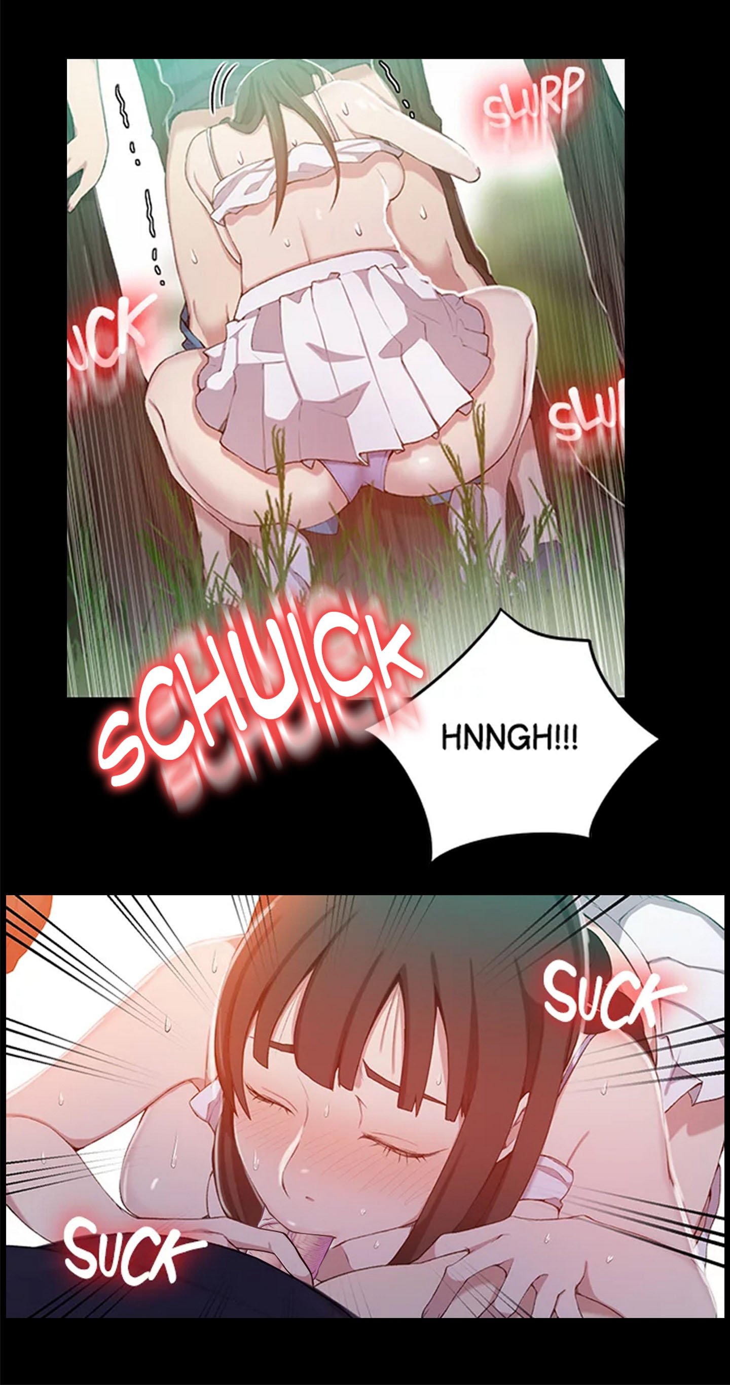 Secret Class Uncensored - Chapter 37 6 Secret Class Uncensored - Chapter 37 6