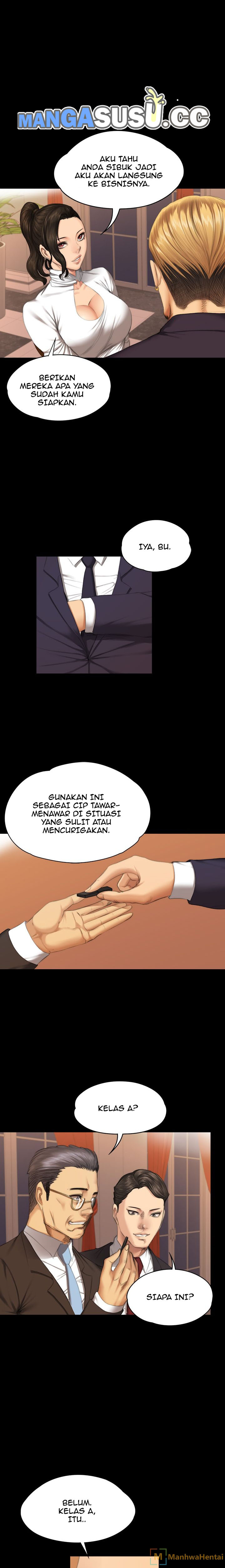 Producer: Trainee - Chapter 37 3