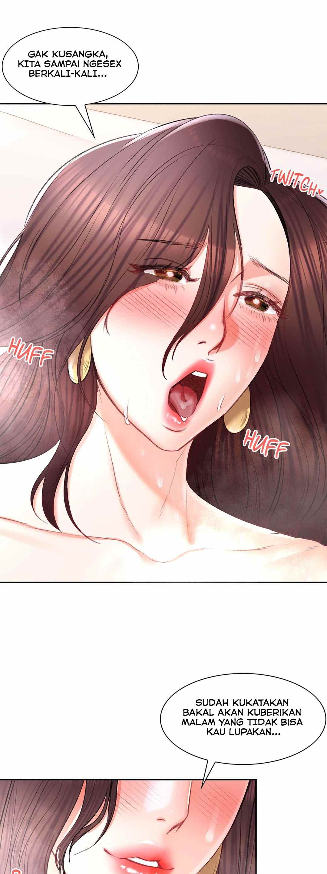 Campus Love - Chapter 37 10