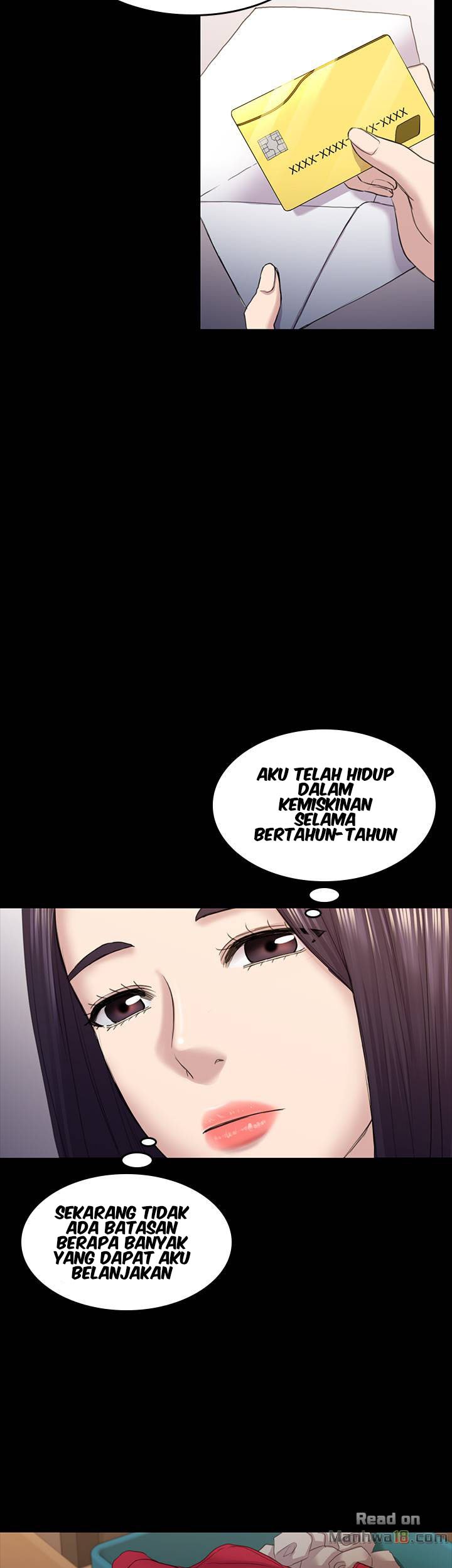 Ajeossi - Chapter 37 35