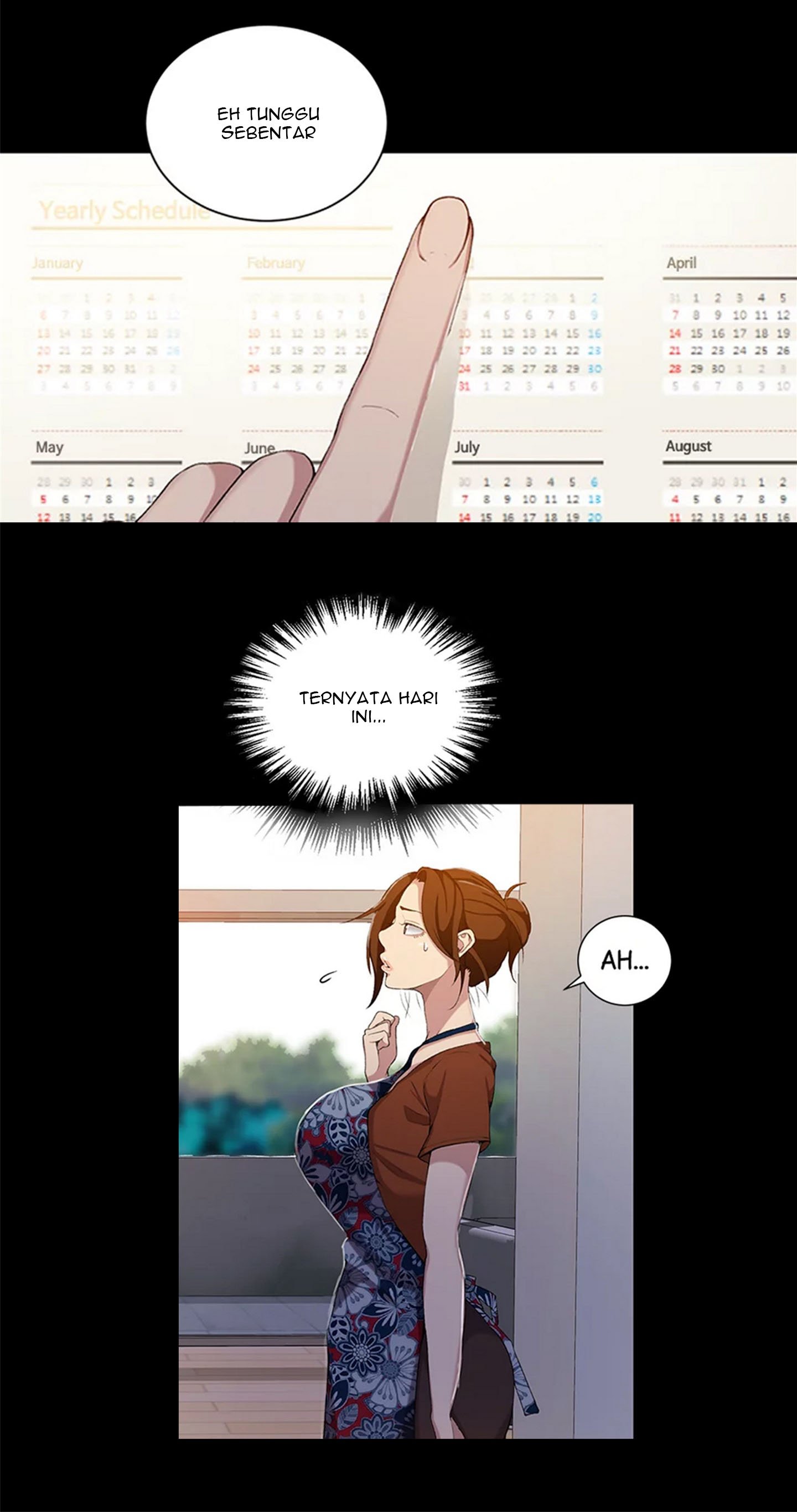 Secret Class Uncensored - Chapter 37 2 Secret Class Uncensored - Chapter 37 2