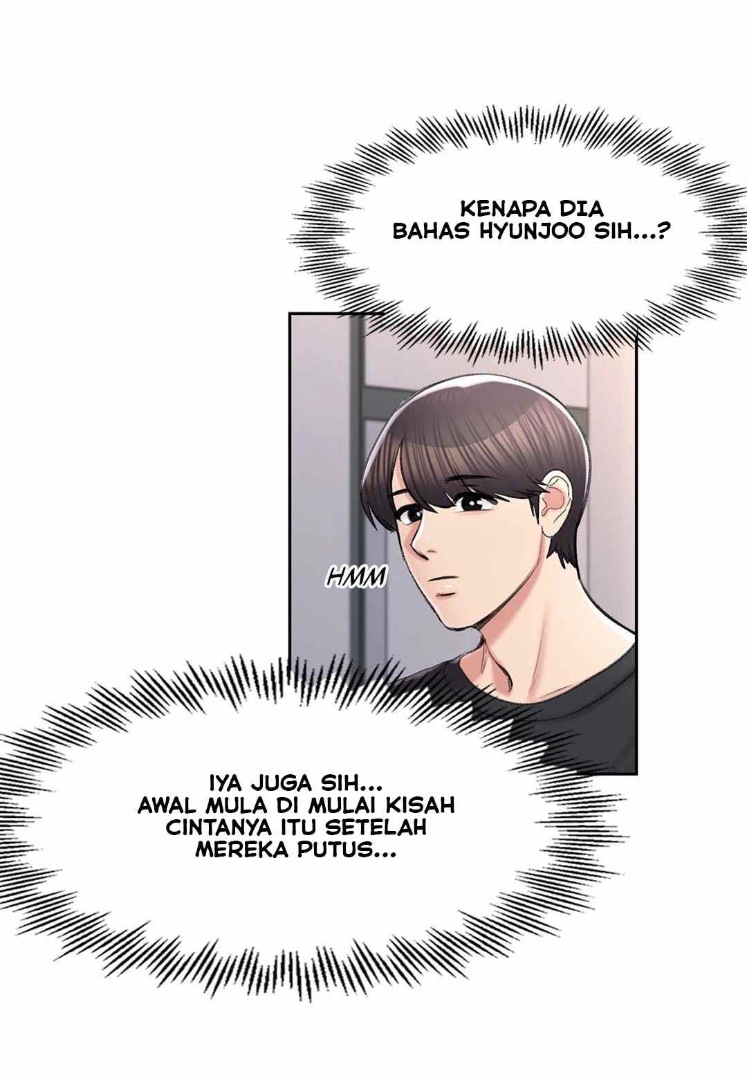 Campus Love - Chapter 37 43