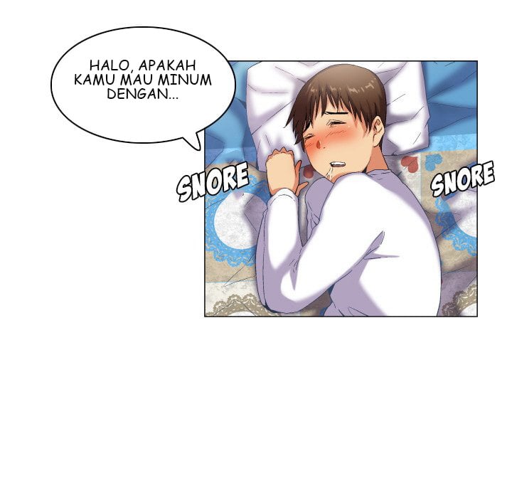 God of App - Chapter 37 19