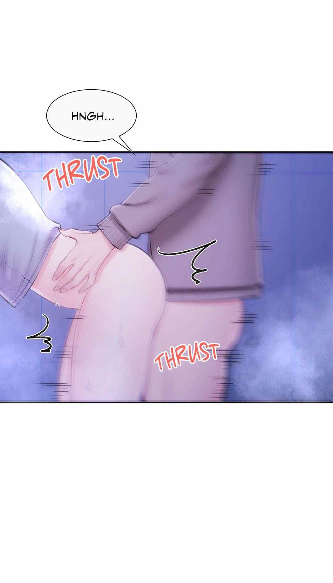 Campus Love - Chapter 37 26