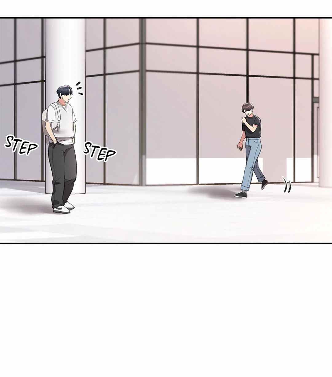 Campus Love - Chapter 37 40
